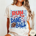 [SPECIAL OFFER] NEW CUSTOMIZED RUGBY BALL T-SHIRT, HOODIE & ZIP HOODIE