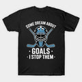 [SPECIAL OFFER] NEW CUSTOMIZED HOCKEY T-SHIRT, HOODIE & ZIP HOODIE