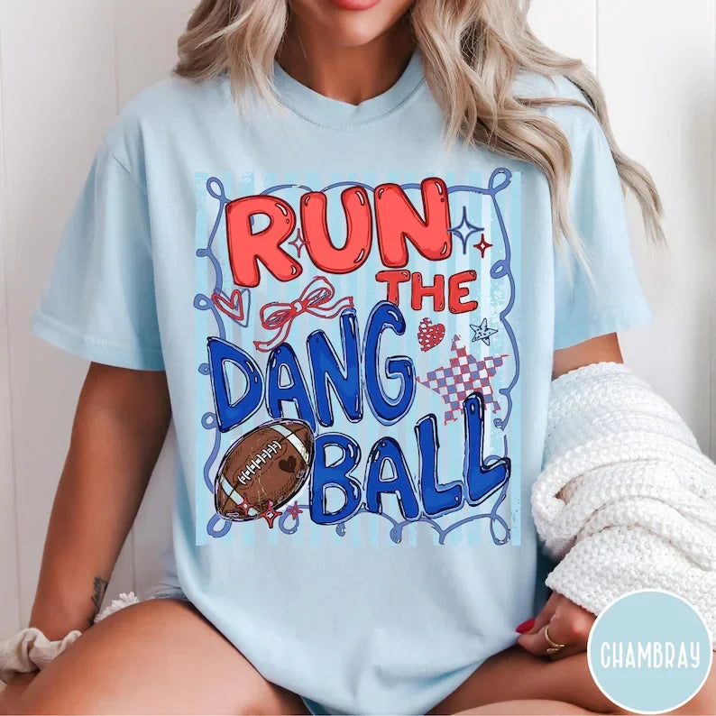 [SPECIAL OFFER] NEW CUSTOMIZED RUGBY BALL T-SHIRT, HOODIE & ZIP HOODIE