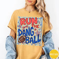 [SPECIAL OFFER] NEW CUSTOMIZED RUGBY BALL T-SHIRT, HOODIE & ZIP HOODIE