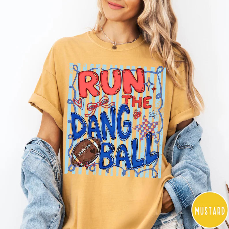 [SPECIAL OFFER] NEW CUSTOMIZED RUGBY BALL T-SHIRT, HOODIE & ZIP HOODIE
