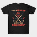 [SPECIAL OFFER] NEW CUSTOMIZED HOCKEY T-SHIRT, HOODIE & ZIP HOODIE